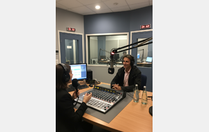 Riposte : quand l’Escrime se bat contre le cancer du sein