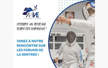 Forums des Associations