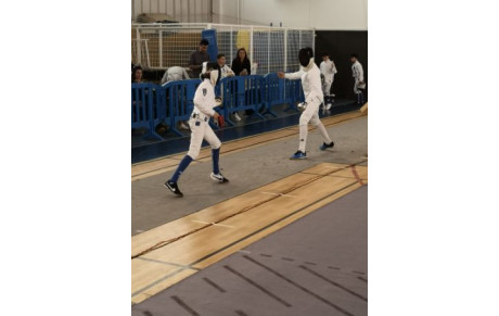 Résultats des championnats départementaux 77