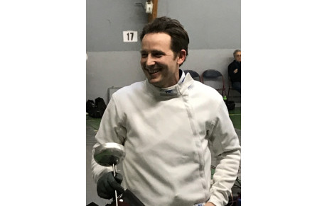 Les mousquetaires vétérans à Laval