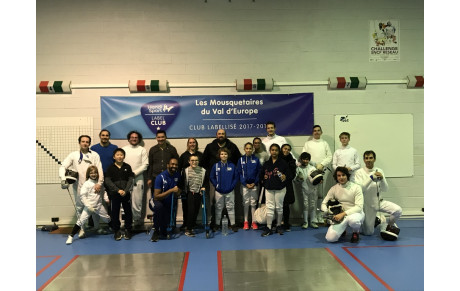 Bonnes fêtes de fin d’année 